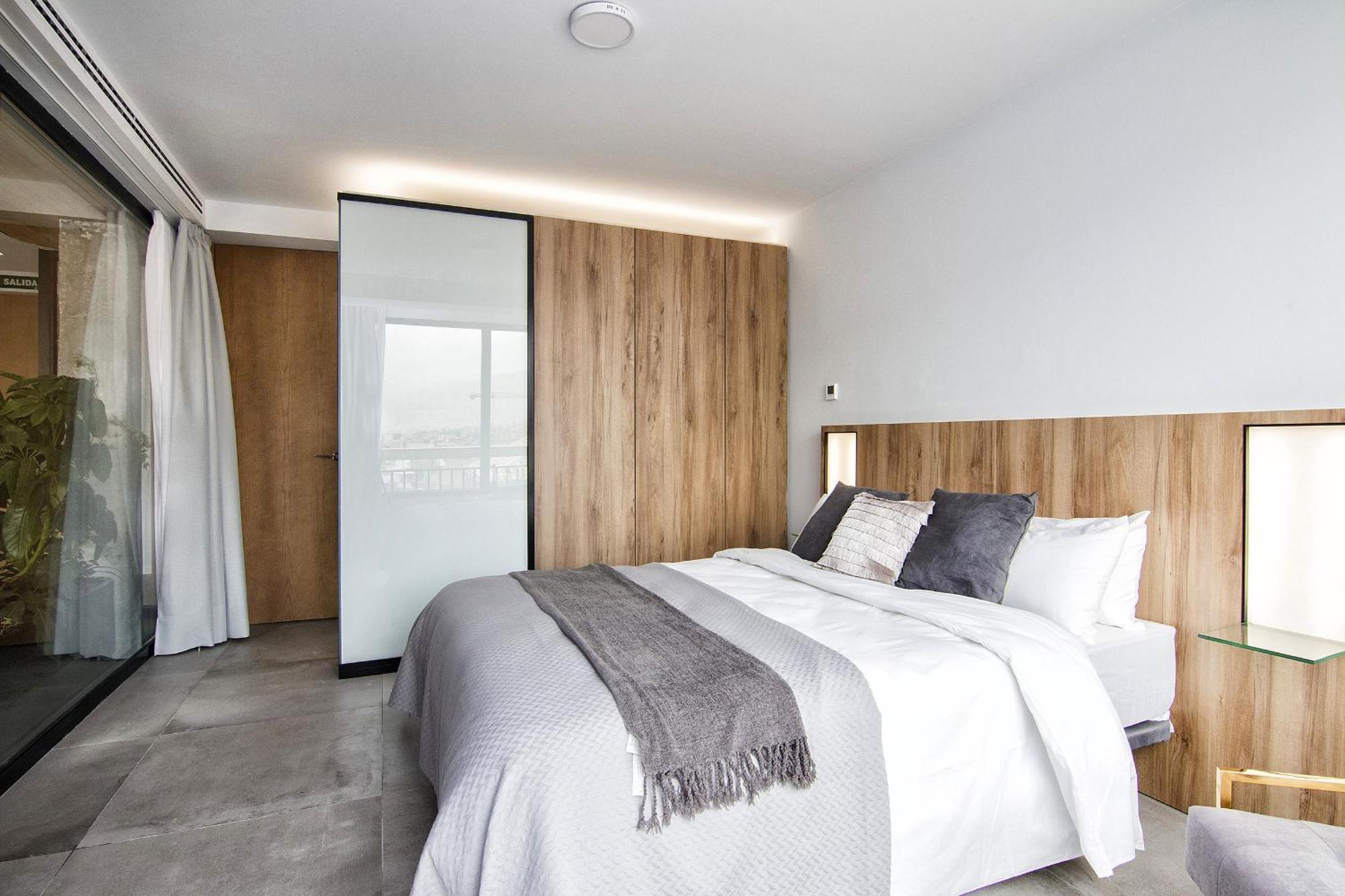 Luxury Alhambra Penthouse Collection Lejlighed Granada Eksteriør billede