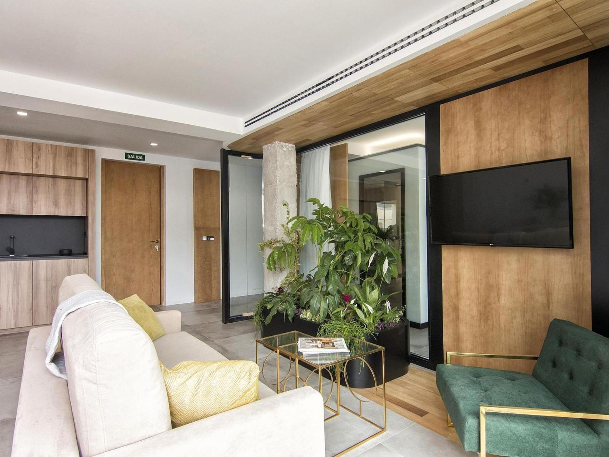 Luxury Alhambra Penthouse Collection Lejlighed Granada Eksteriør billede